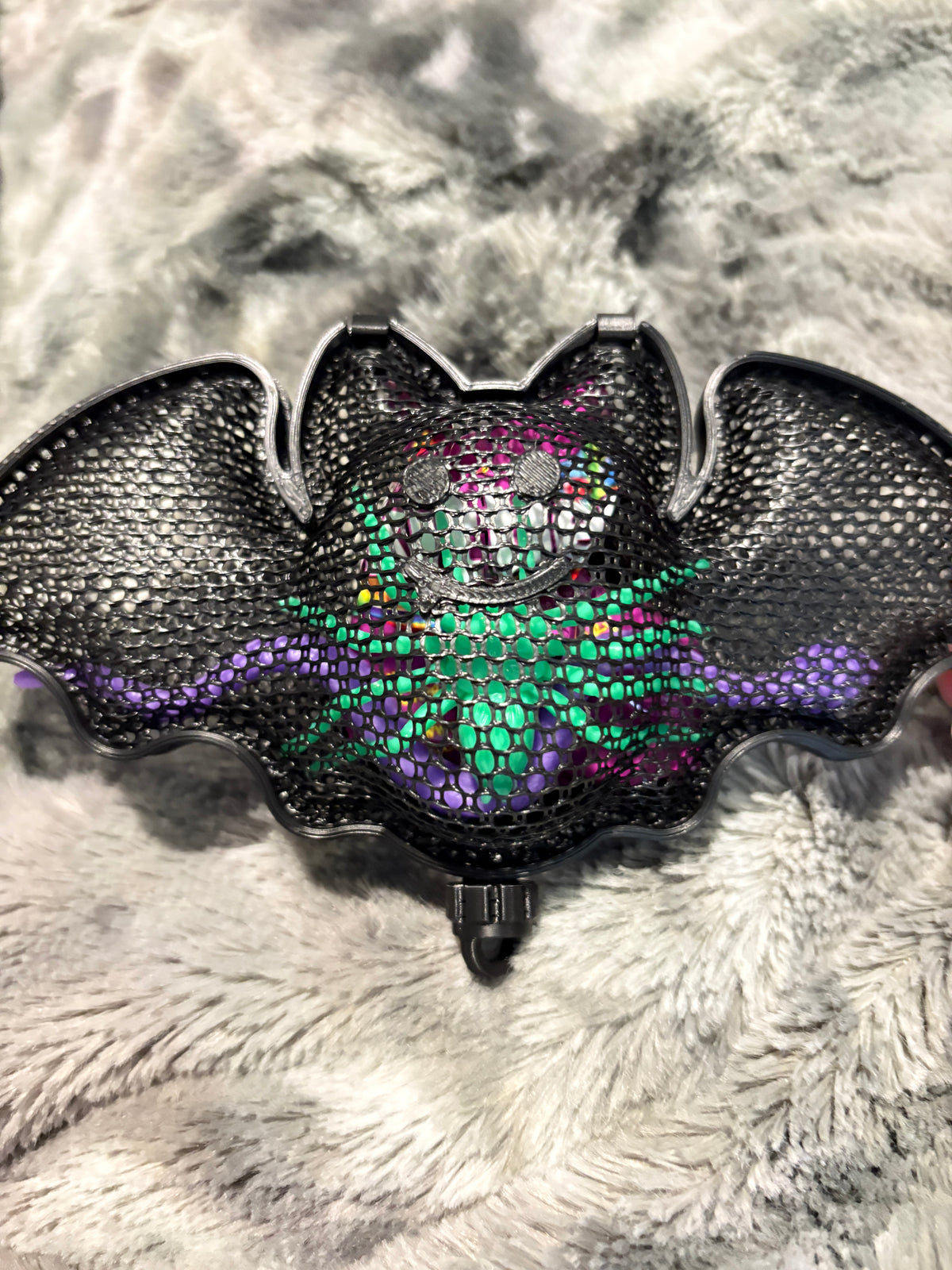Bat Holder