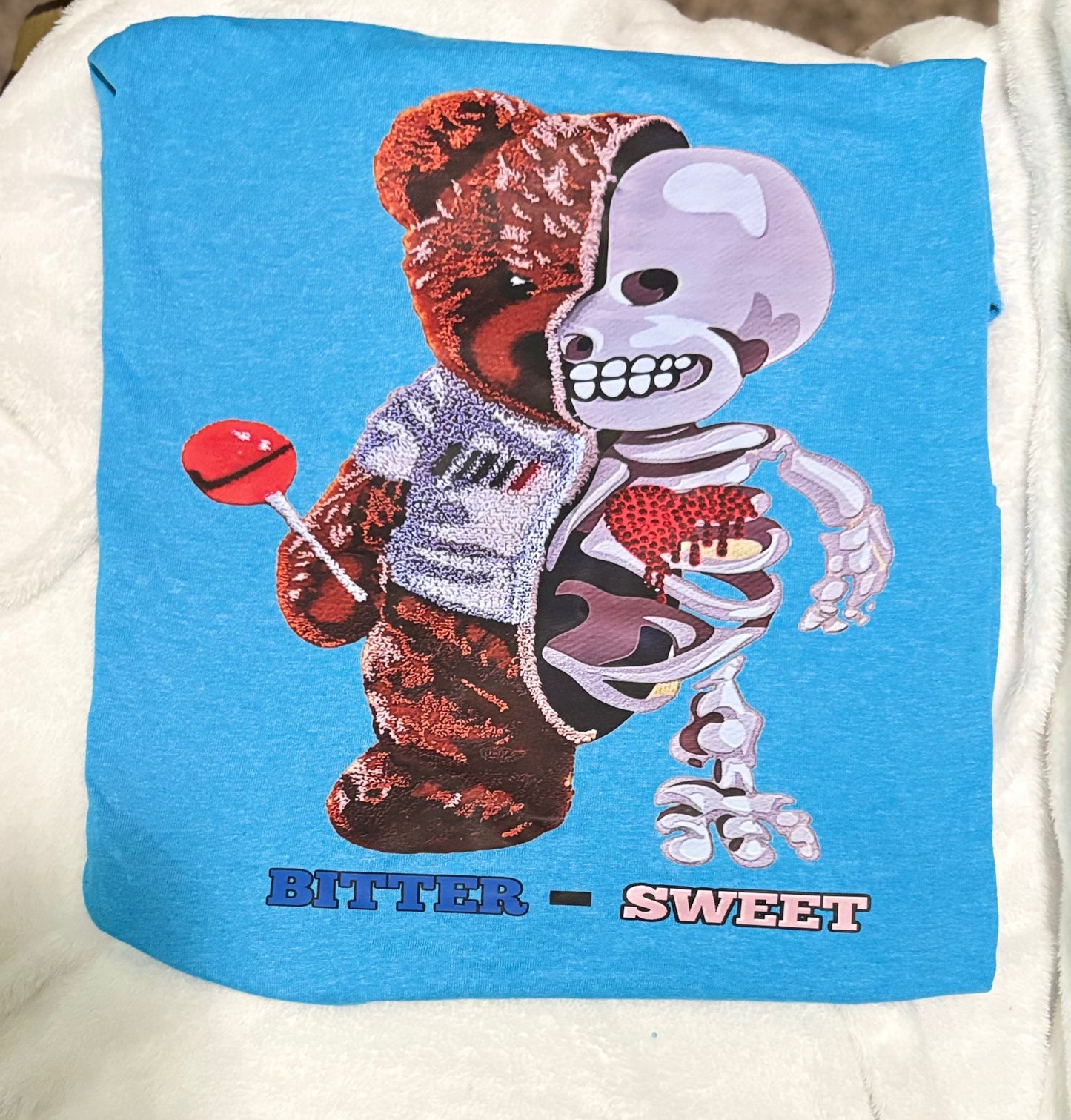 Bitter Sweet