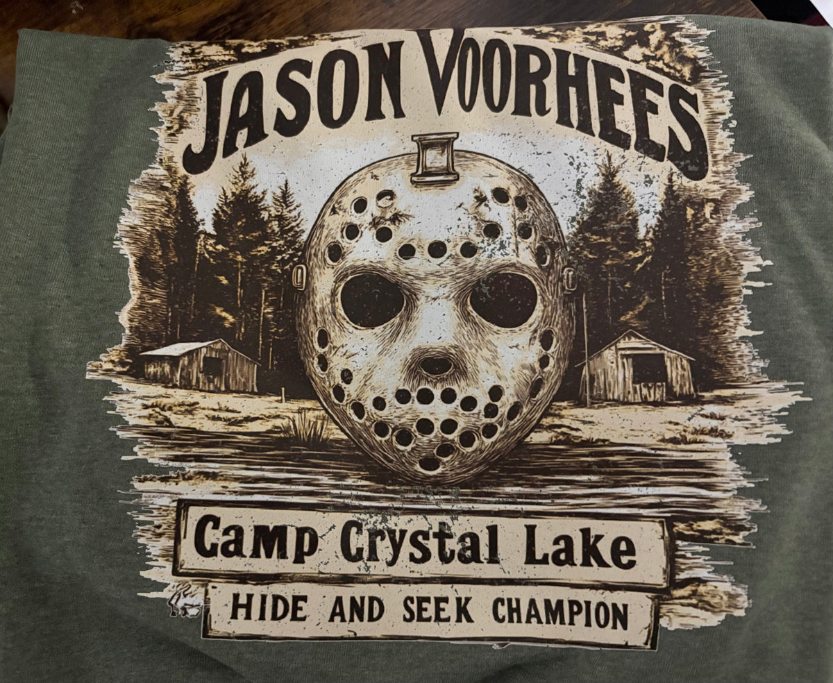 Halloween T-shirts