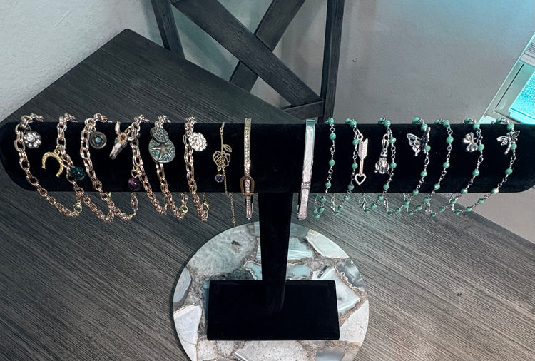Gemstone Jewelry