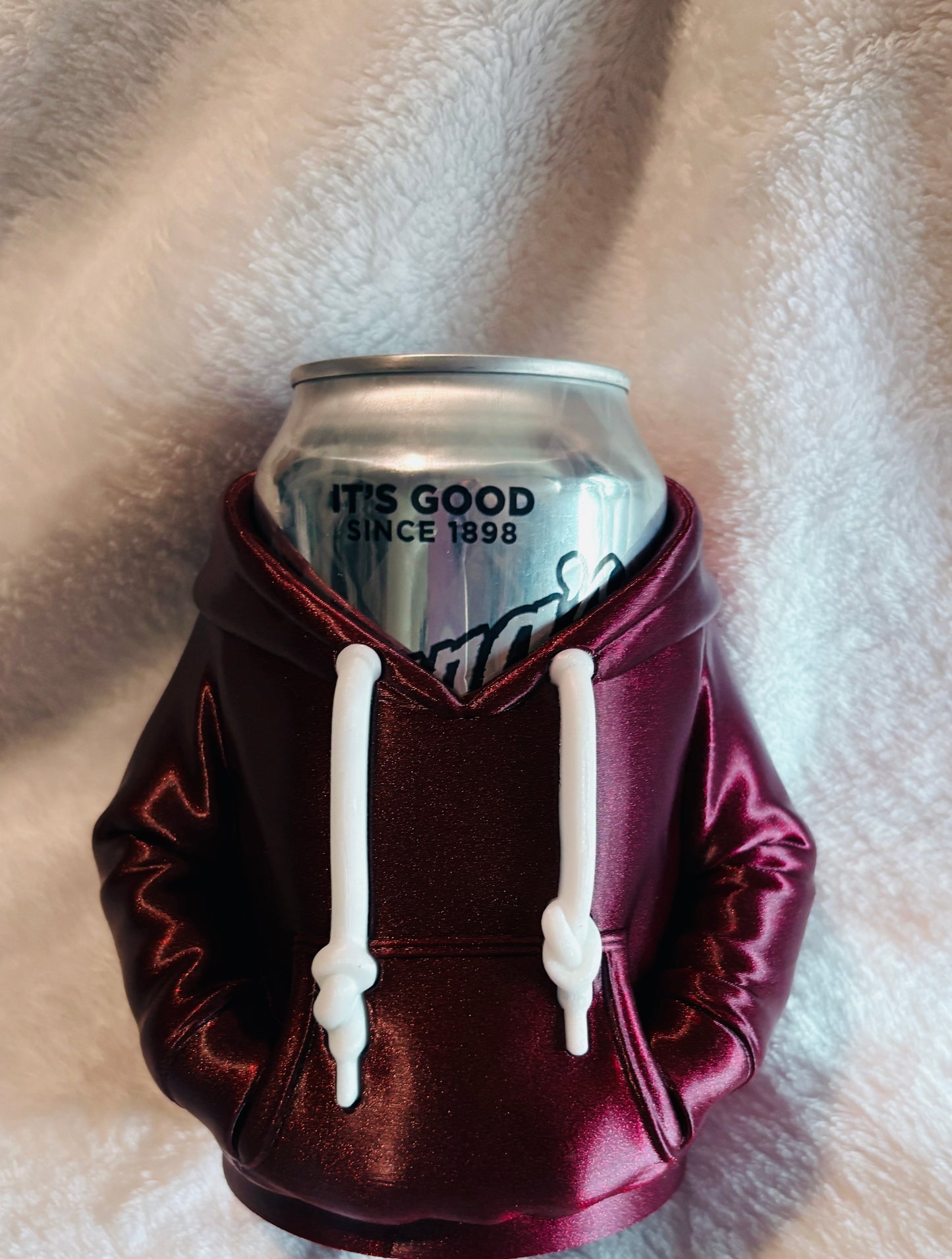 3-D printed Koozies