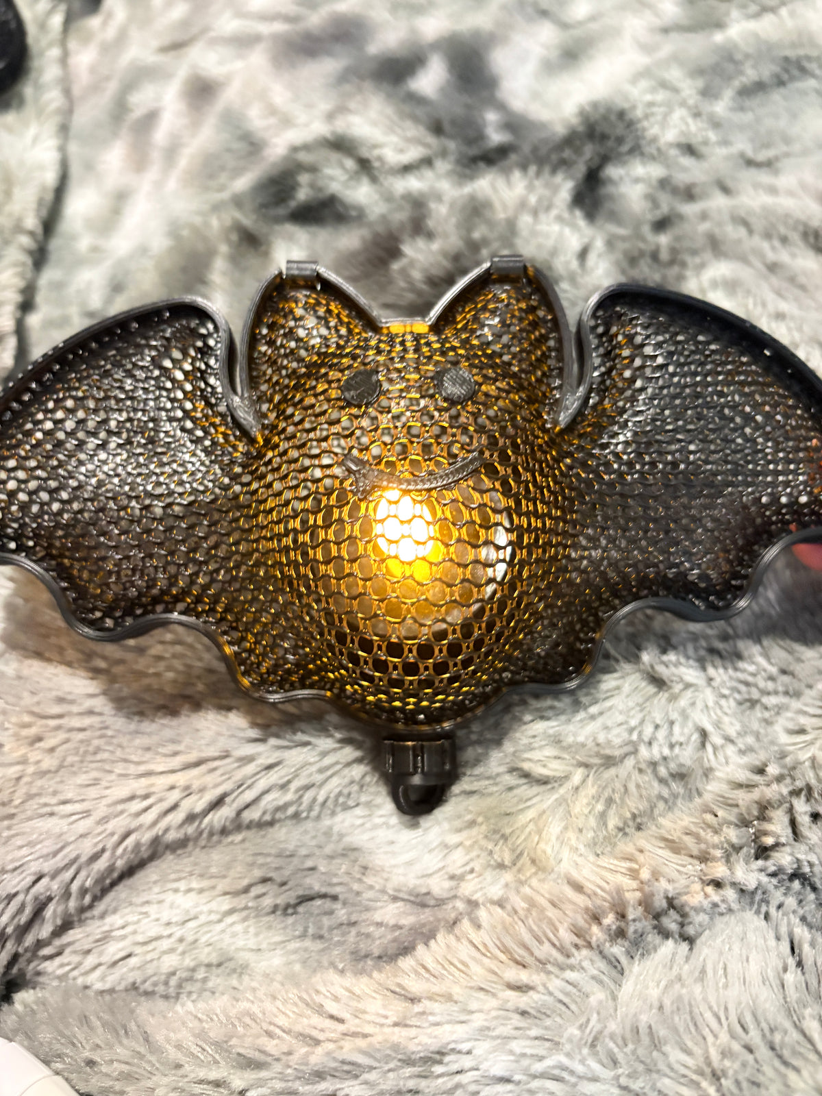 Bat Holder