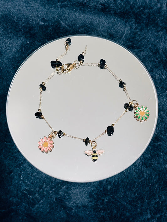 Honey Bee