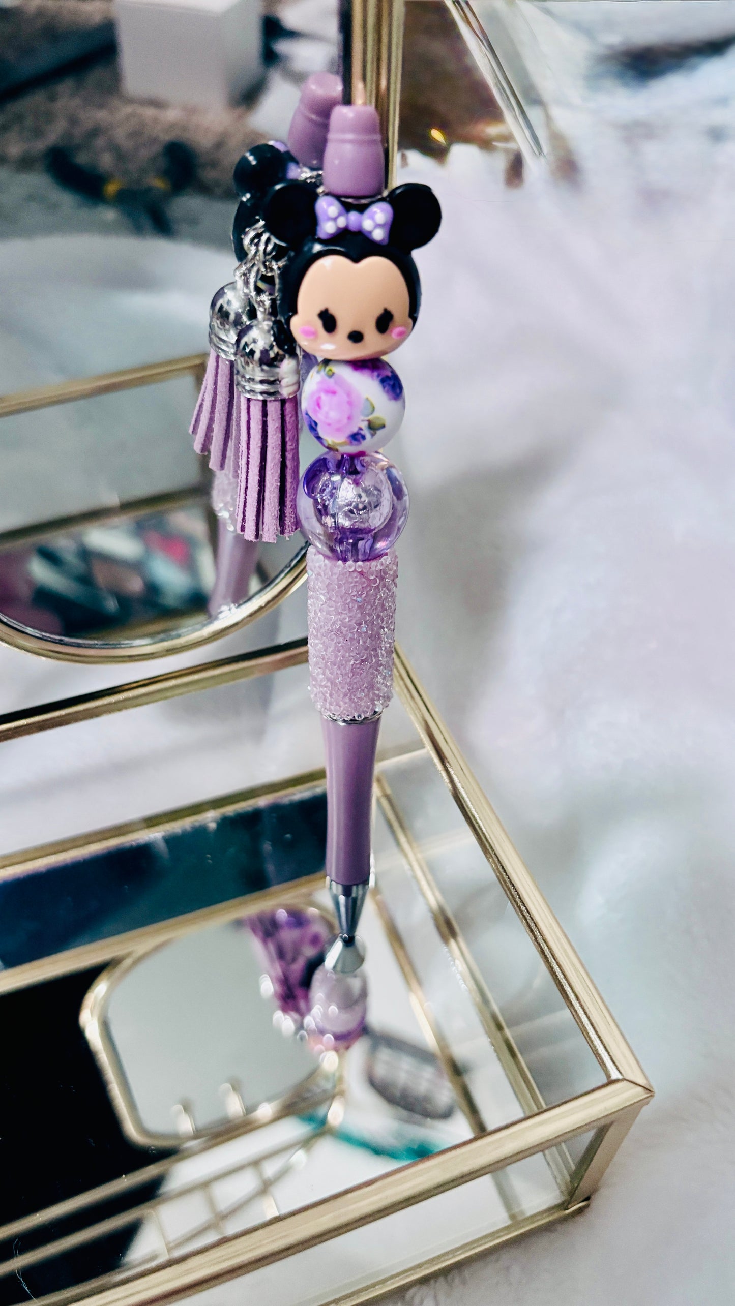 Focal Ink pens- Disney Characters