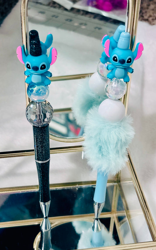 Focal Ink pens- Stitch