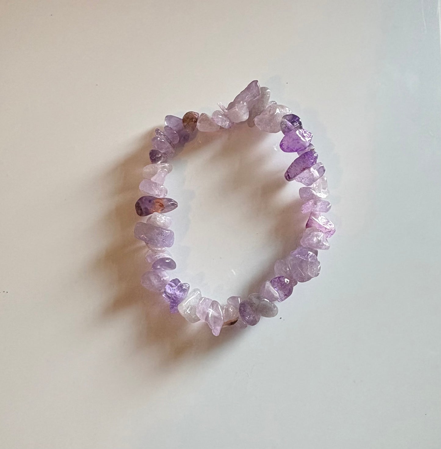 Gemstone Bracelets - Mixed Gemstone options