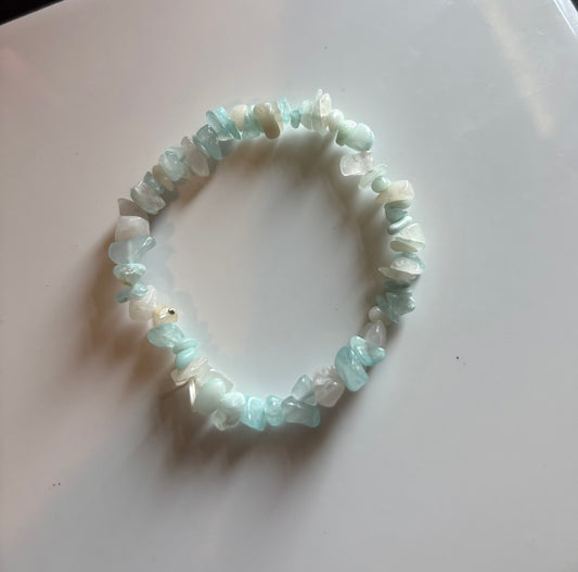 Gemstone Bracelets - Mixed Gemstone options