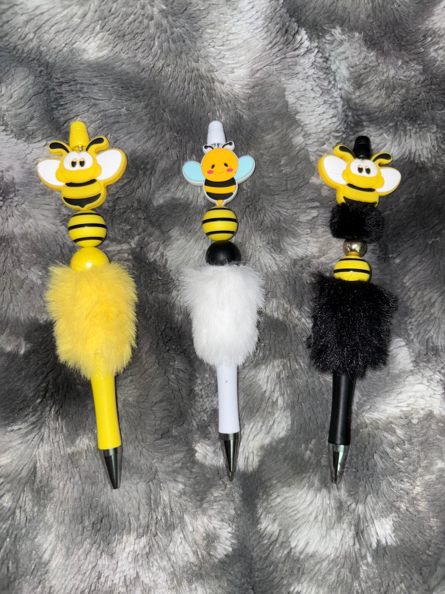Focal Ink Pen-Bumble Bee |Creative Matrix