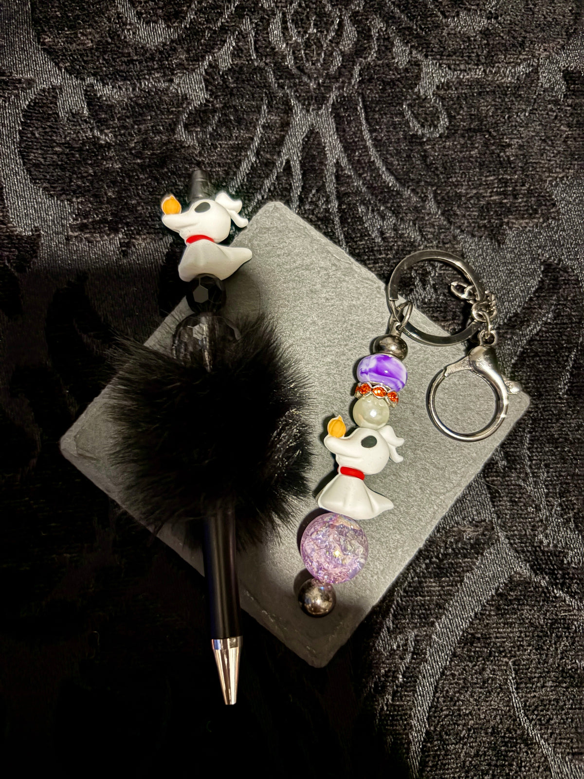 Keychain-Zero