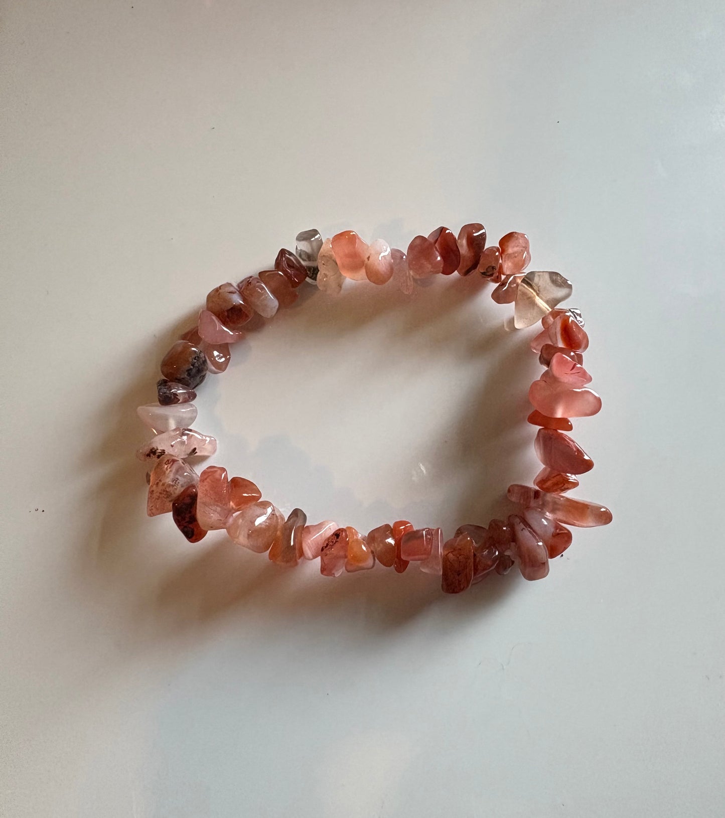 Gemstone Bracelets - Mixed Gemstone options