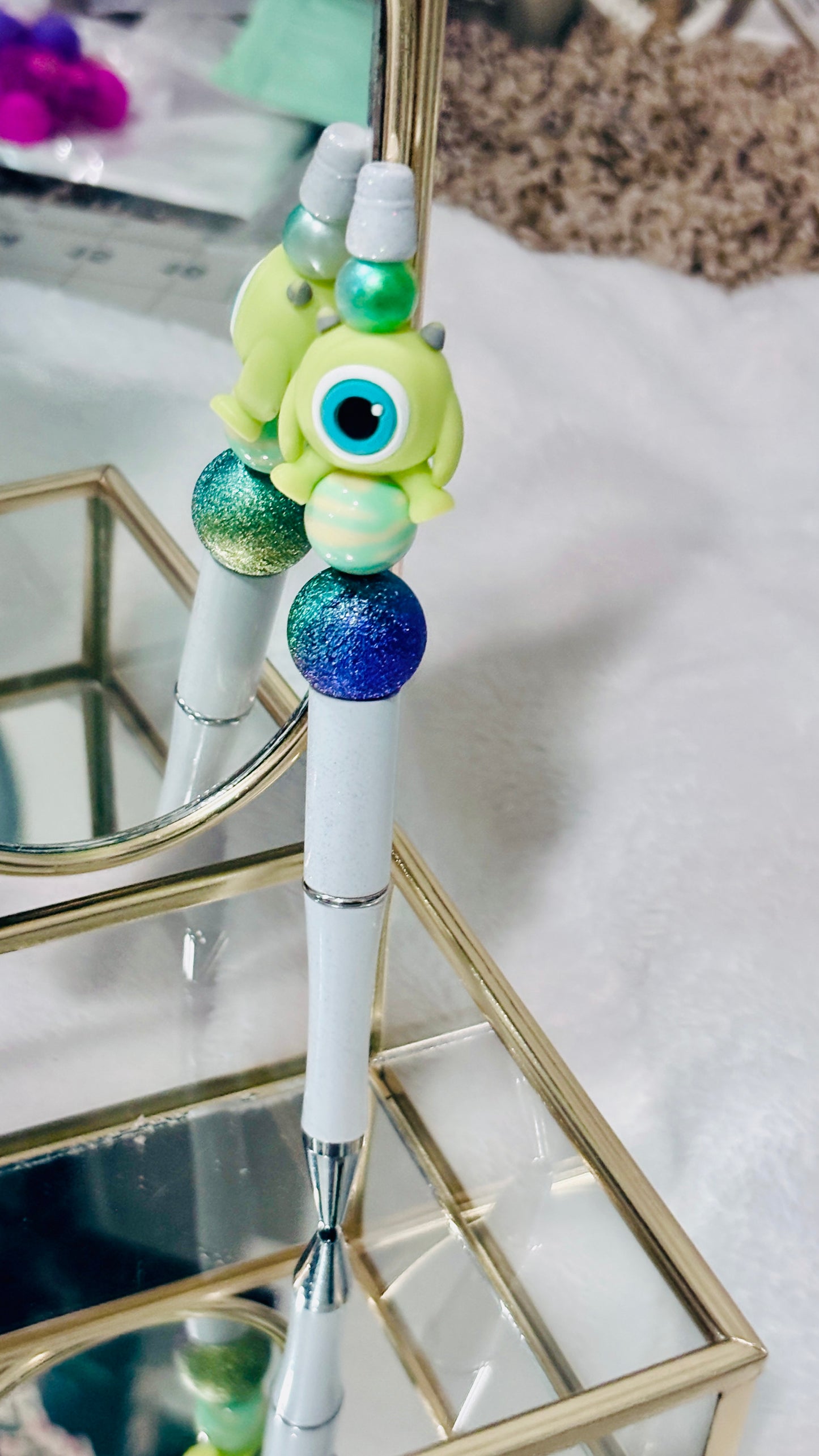 Focal Ink pens- Disney Characters