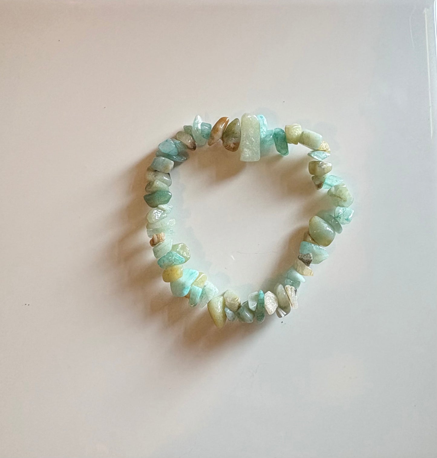 Gemstone Bracelets - Mixed Gemstone options