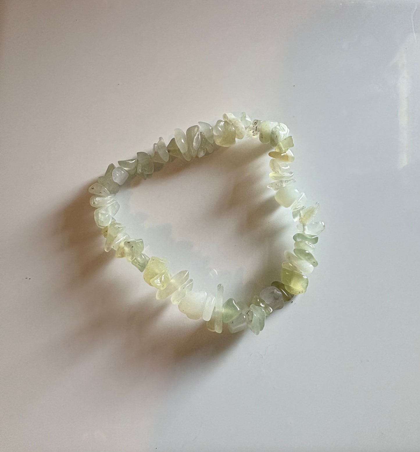 Gemstone Bracelets - Mixed Gemstone options