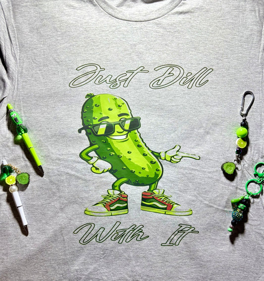 Just Dill With It