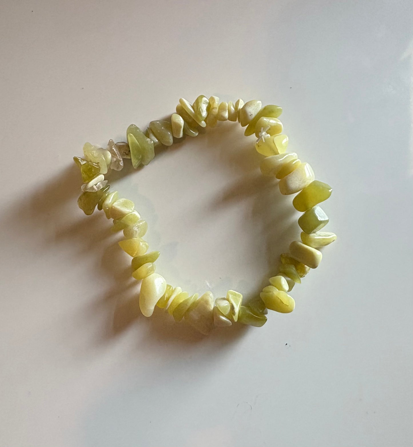 Gemstone Bracelets - Mixed Gemstone options