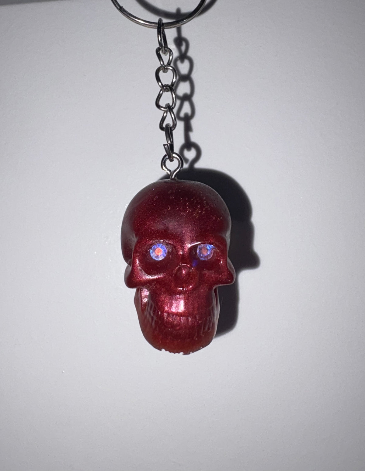 keychain-Skeleton