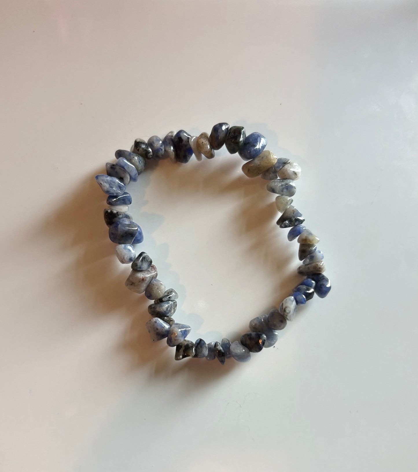 Gemstone Bracelets - Mixed Gemstone options