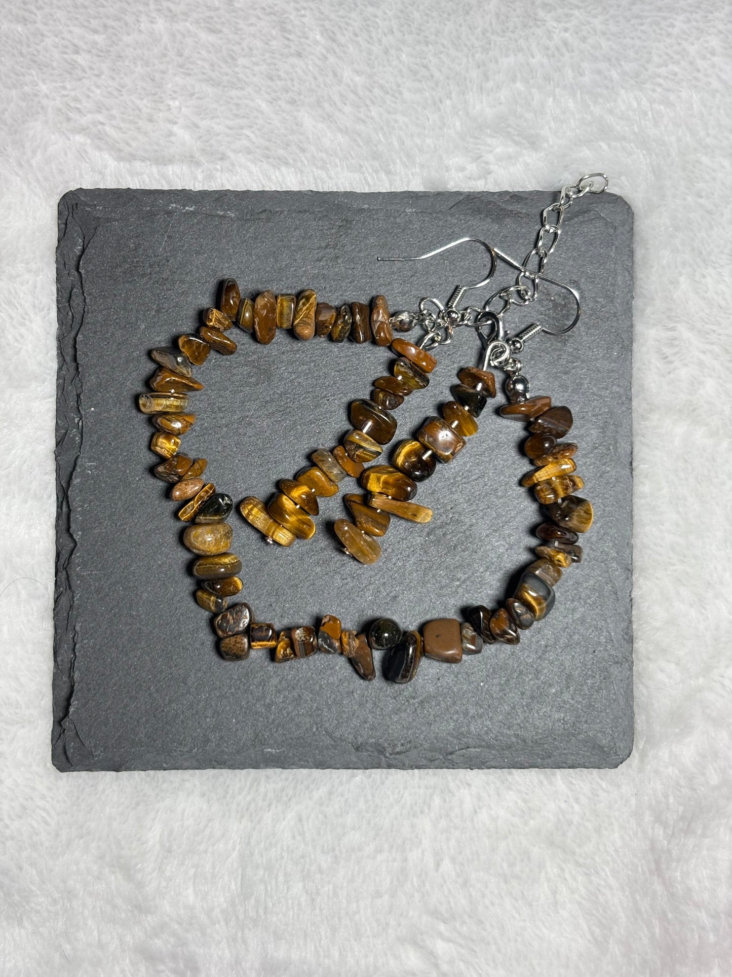 Tiger’s Eye