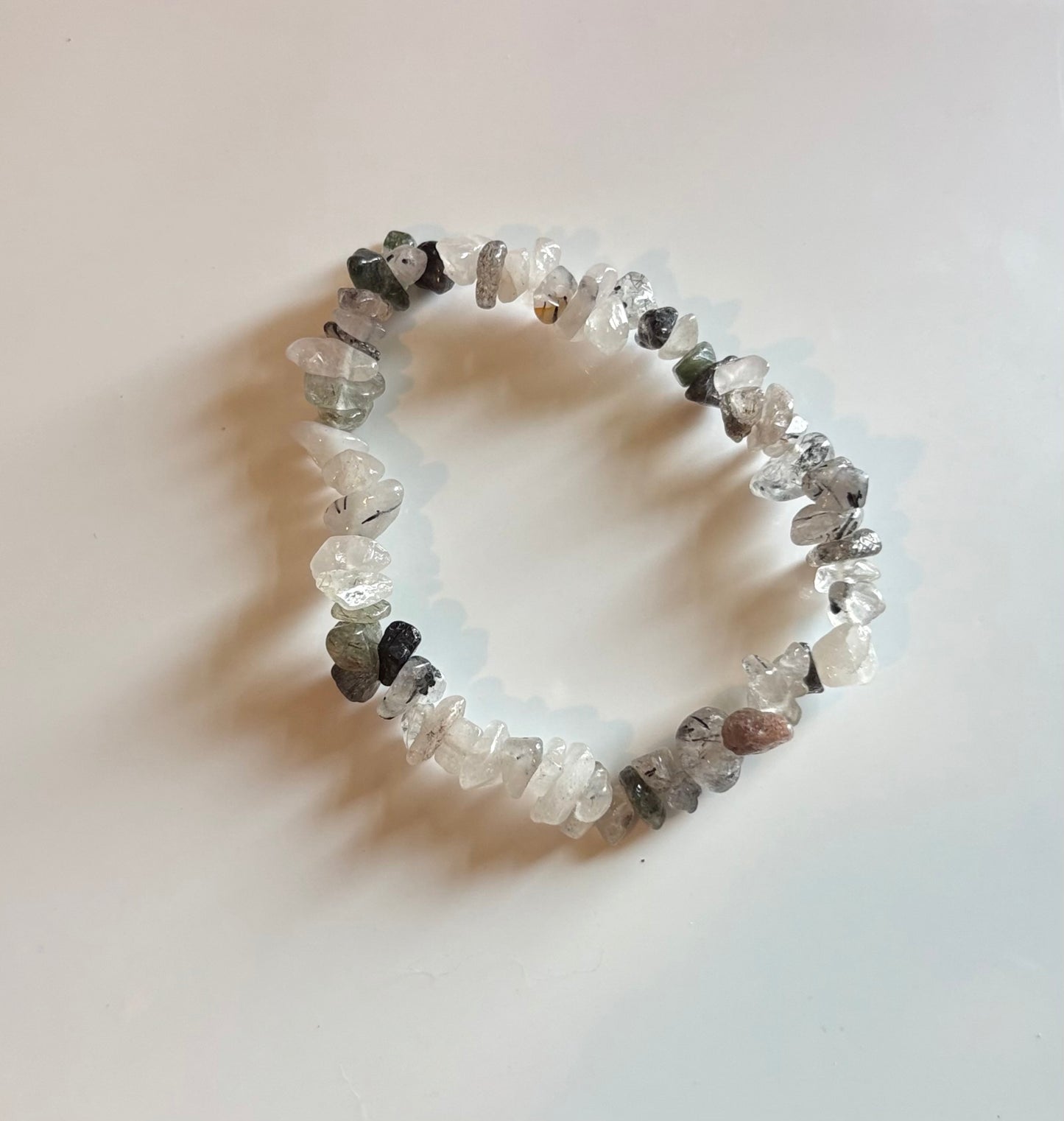 Gemstone Bracelets - Mixed Gemstone options