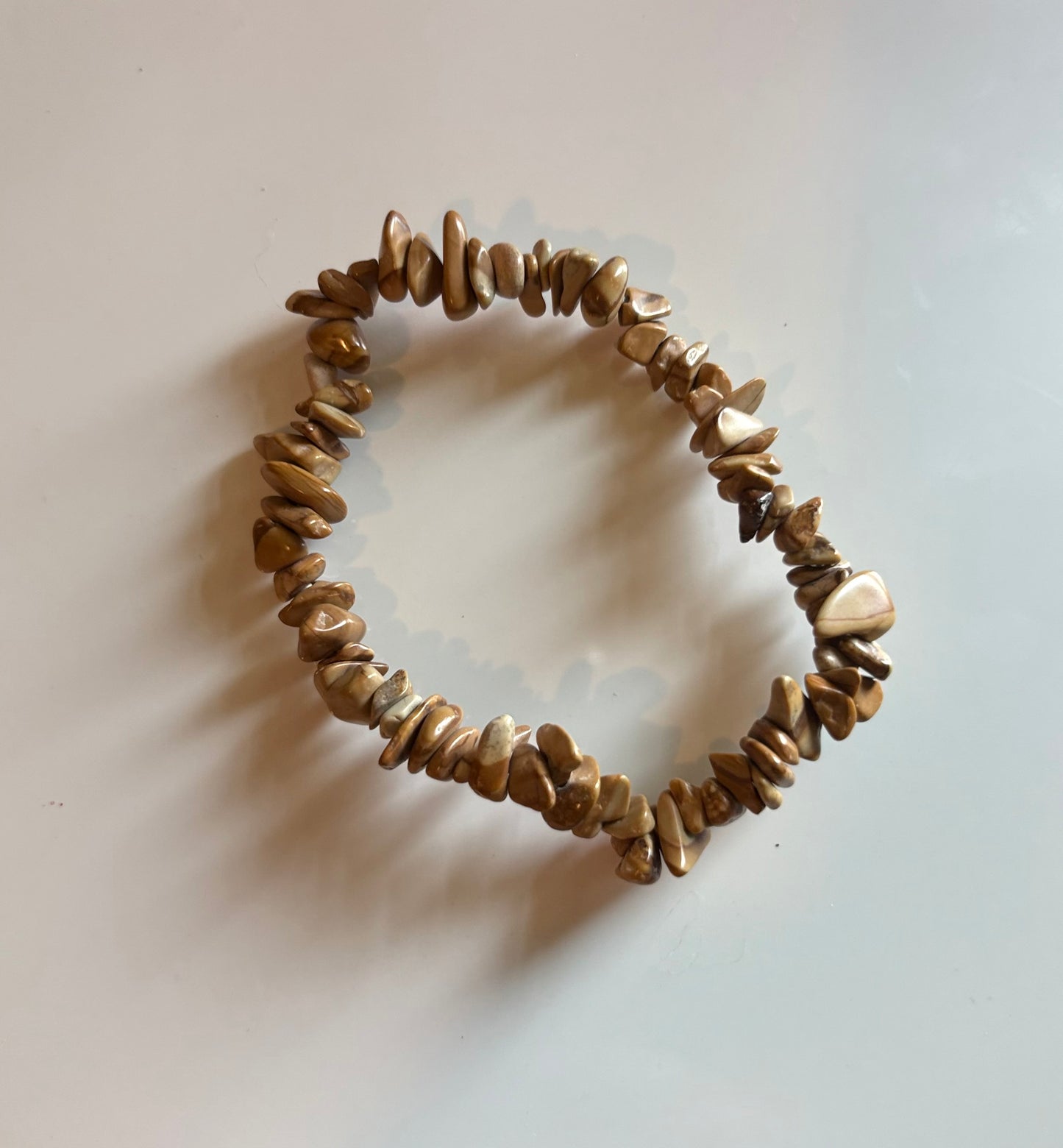 Gemstone Bracelets - Mixed Gemstone options