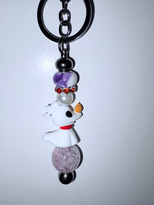 Keychain-Zero